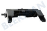 Siemens Aspiradora 495701, 00495701 Soporte De la bolsa de la aspiradora
