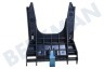 Siemens Aspiradora 12020026 Soporte De la bolsa de la aspiradora