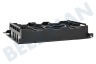 Bosch Aspiradora 17002210 Filtro de motor