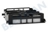 Bosch Aspiradora 17002210 Filtro de motor