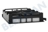 Bosch Aspiradora 17002210 Filtro de motor