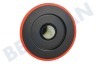 Bosch Aspiradora 12033215 Filtro cartucho completo + filtro de cinta