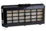 Siemens Aspiradora Filtro Filtro hepa 198x94x35mm