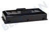 Siemens Aspiradora Filtro Filtro hepa 198x94x35mm