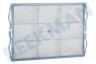 Siemens Aspiradora Filtro Microfiltro en soporte