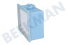 Bosch Aspiradora 576726, 00576726 Filtro Filtro HEPA