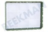 Siemens Aspiradora BBZ11BF Filtro biónico