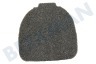 Bosch Aspiradora 12026527 Filtro Filtro de motor