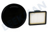 Bosch Aspiradora 17006053 Filtro de aire puro