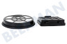 Bosch Aspiradora 17006053 Filtro de aire puro