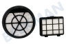 Bosch Aspiradora 17006053 Filtro de aire puro