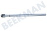 Siemens Aspiradora Tubo de succión Telescopio, gris