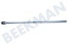 Siemens Aspiradora Tubo de succión Telescopio, gris