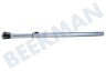 Siemens Aspiradora Tubo de succión Telescopio, gris