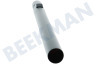 Bosch Aspiradora 17006510 Tubo de succión tubo telescópico