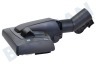 Bosch Aspiradora BBZ082BD Boquilla combi Polymatic con rueda, 35mm