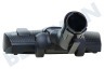 Siemens Aspiradora 577351, 00577351 Boquilla combi Polimatico con ruedas