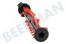 Bosch Aspiradora 12026517 Cepillo Rodillo de cepillo con boquilla turbo
