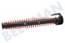 Bosch Aspiradora 12026517 Cepillo Rodillo de cepillo con boquilla turbo