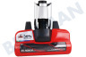 Bosch Aspiradora 17004647 cepillo electrico