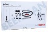 Bosch Aspiradora BHZPROKIT Accesorios configurados Bosch Athlet