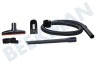 Bosch Aspiradora BHZPROKIT Accesorios configurados Bosch Athlet
