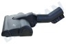 Siemens Aspiradora VZ124HD Parqué de boca de succión y pisos duros