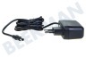 Bosch Aspiradora 754639, 00754639 Adaptador Adaptador de corriente, cable de carga
