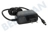 Bosch Aspiradora 10004537 Adaptador Adaptador de CA, cable de carga