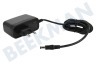Bosch Aspiradora 10004537 Adaptador Adaptador de CA, cable de carga