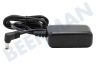 Bosch Aspiradora 12047772 adaptador de CA
