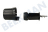 Bosch Aspiradora Mando