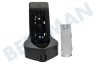 Bosch Aspiradora 11028541 Soporte Soporte de pared sin cargador