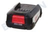 Bosch Aspiradora BHZUB1830 Batería