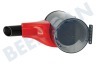 Bosch Aspiradora 12026264 Contenedor de polvo