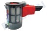 Bosch Aspiradora 12026264 Contenedor de polvo
