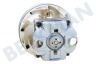 Zelmer Aspiradora 12005800 Motor Completamente