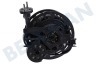 Bosch Aspiradora 12003875 carrete de cable