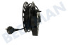 Bosch Aspiradora carrete de cable
