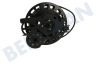 Bosch Aspiradora carrete de cable