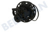Bosch Aspiradora carrete de cable