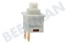 Siemens Aspiradora 170644, 00170644 Interruptor Interruptor encendido / apagado