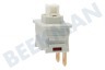 Siemens Aspiradora 170644, 00170644 Interruptor Interruptor encendido / apagado