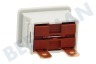 Siemens Aspiradora 170644, 00170644 Interruptor Interruptor encendido / apagado