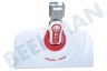 Black & Decker 90575387-01 Limpiador de pisos de vapor Boca