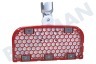 Black & Decker 90575387-01 Limpiador de pisos de vapor Boca