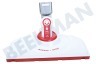 Black & Decker 90575387-01 Limpiador de pisos de vapor Boca