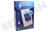 Miostar Aspiradora E200S S-Bag Classic