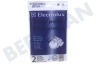 Eureka Aspiradora Filtro Motor EF 54, Z5010/Z1940