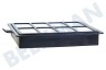 AEG Aspiradora EFH12 Filtro Hepa clase S